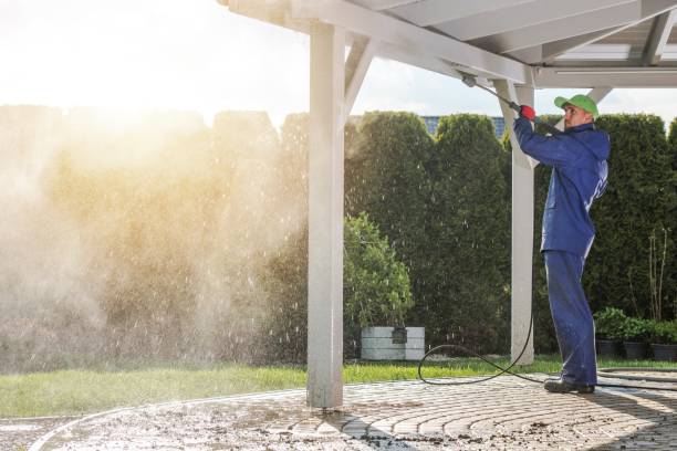 Reliable Twin Lakes, VA Pressure Washing Solutions