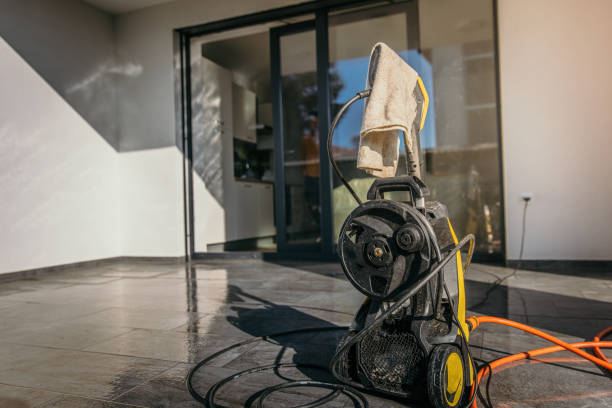 Best Oil Spill Cleanup  in Twin Lakes, VA
