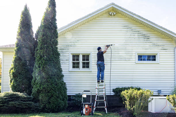 Spring Cleaning in Twin Lakes, VA