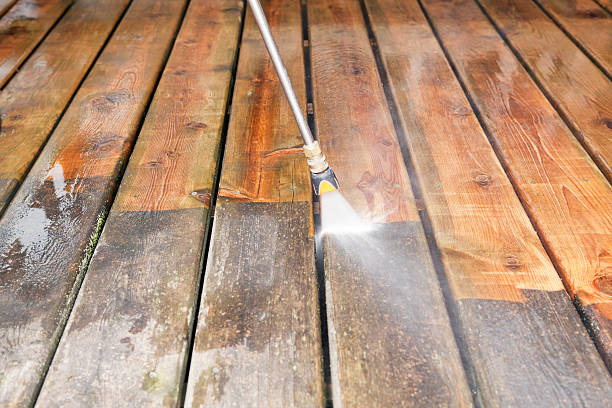 Best Playground Equipment Cleaning  in Twin Lakes, VA