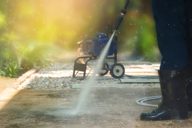 Best House Exterior Washing  in Twin Lakes, VA